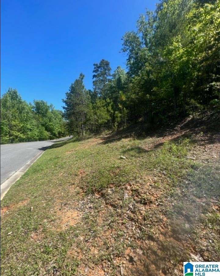1.4 Acres of Land for Sale in Jacksonville, Alabama