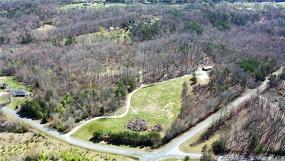 16.3 Acres of Land for Sale in Madison, North Carolina