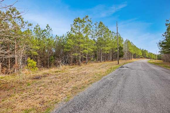 6.49 Acres of Residential Land for Sale in Dover, Tennessee