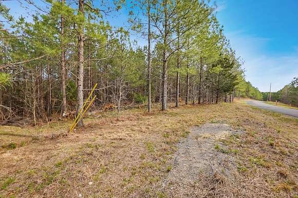 6.49 Acres of Residential Land for Sale in Dover, Tennessee