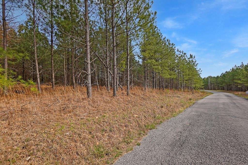 6.7 Acres of Residential Land for Sale in Dover, Tennessee