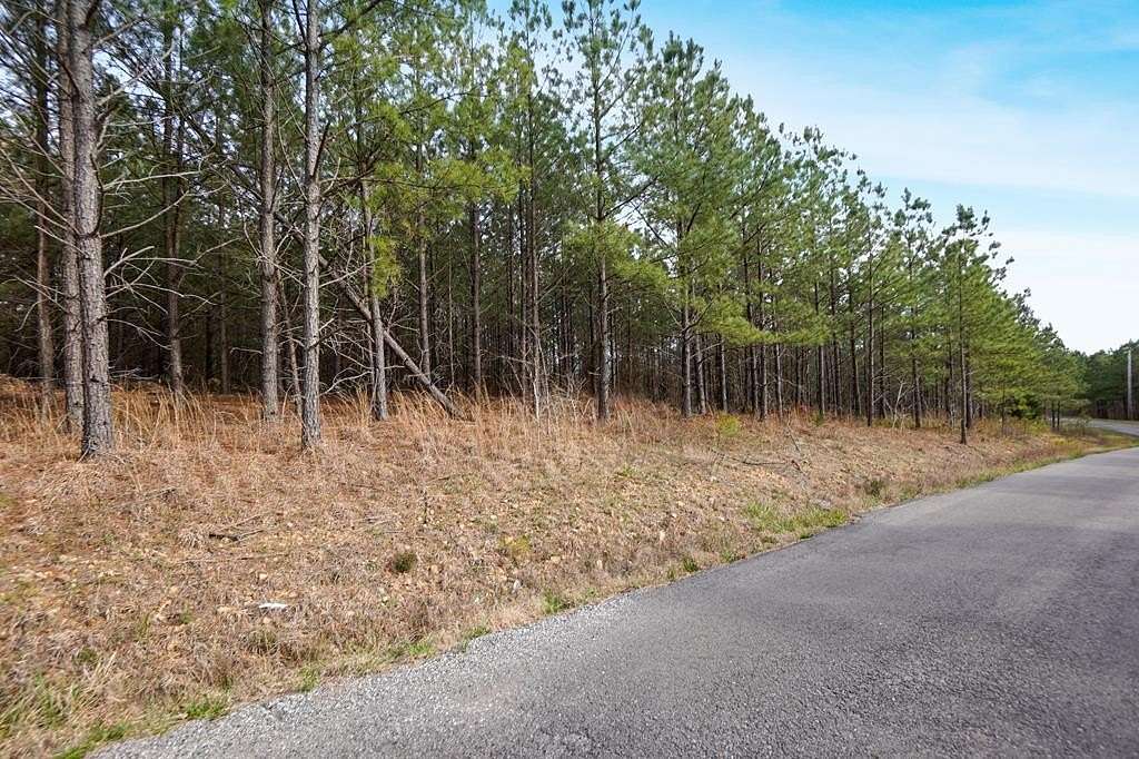 6.69 Acres of Residential Land for Sale in Dover, Tennessee