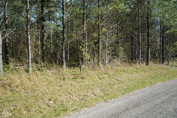 7.35 Acres of Residential Land for Sale in Dover, Tennessee