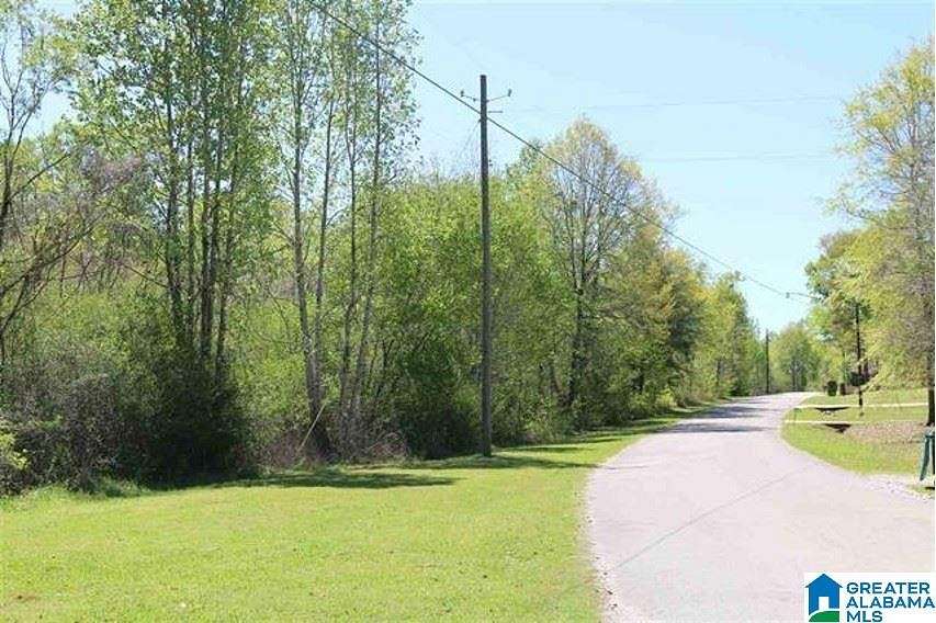 0.41 Acres of Residential Land for Sale in Jemison, Alabama