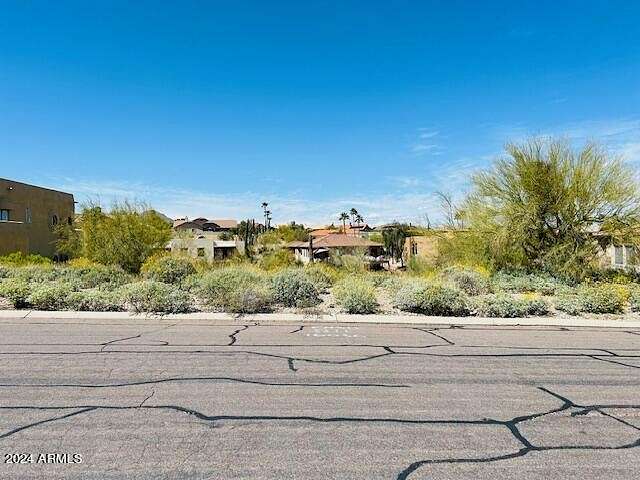 0.33 Acres of Residential Land for Sale in Fountain Hills, Arizona