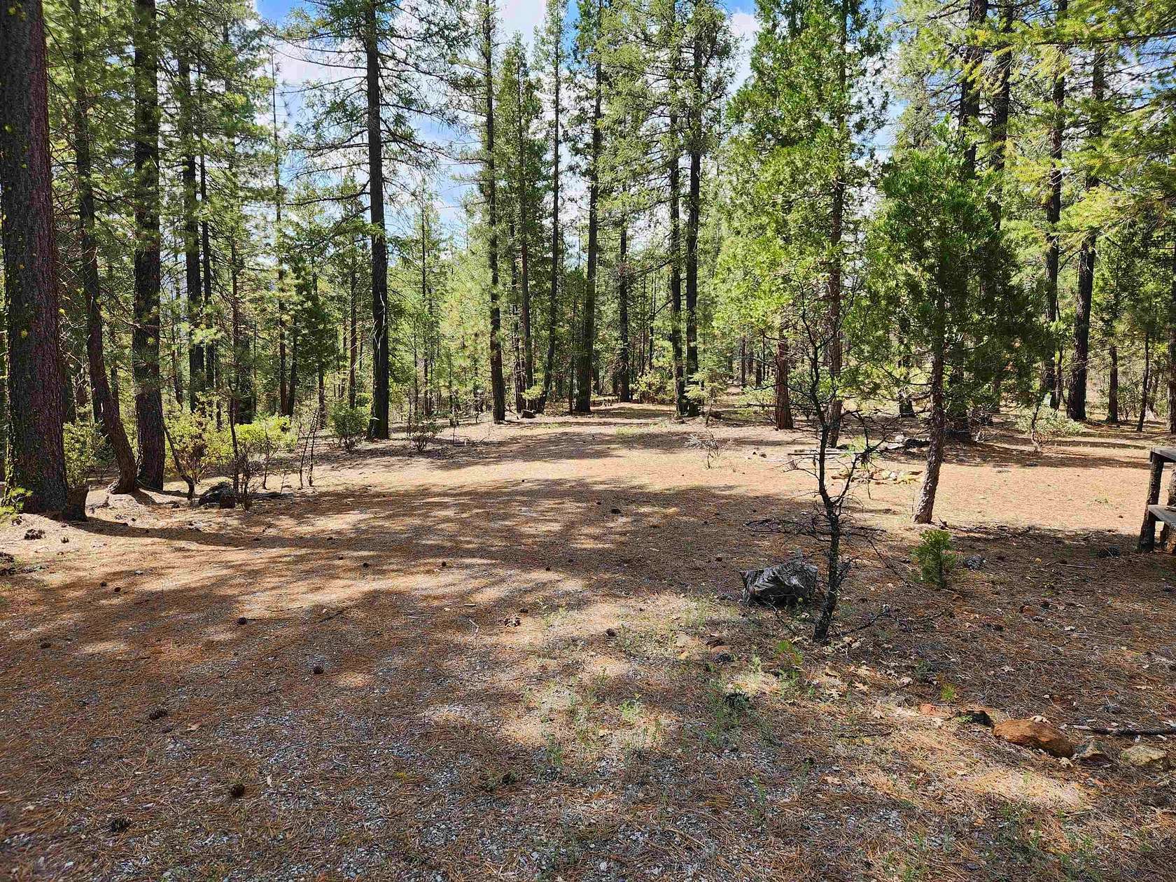 6 Acres of Residential Land for Sale in Greenville, California