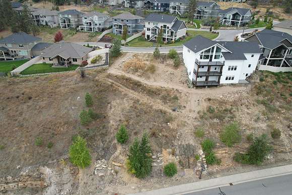 0.27 Acres of Land for Sale in Spokane, Washington