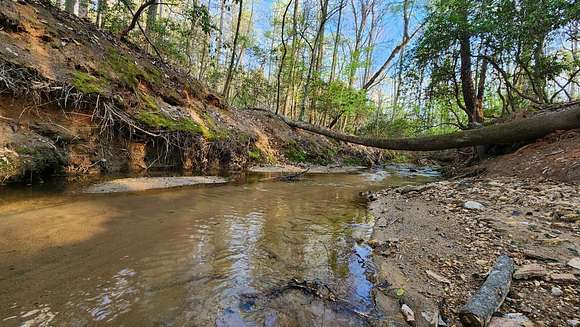 17.9 Acres of Land for Sale in Roebuck, South Carolina