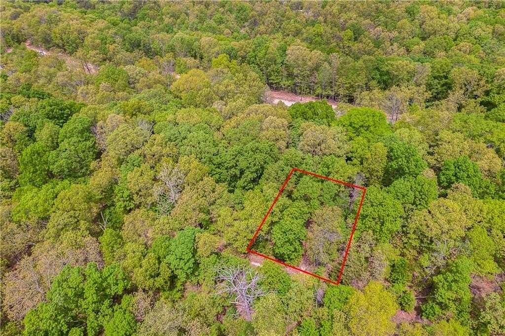 0.23 Acres of Land for Sale in Bella Vista, Arkansas