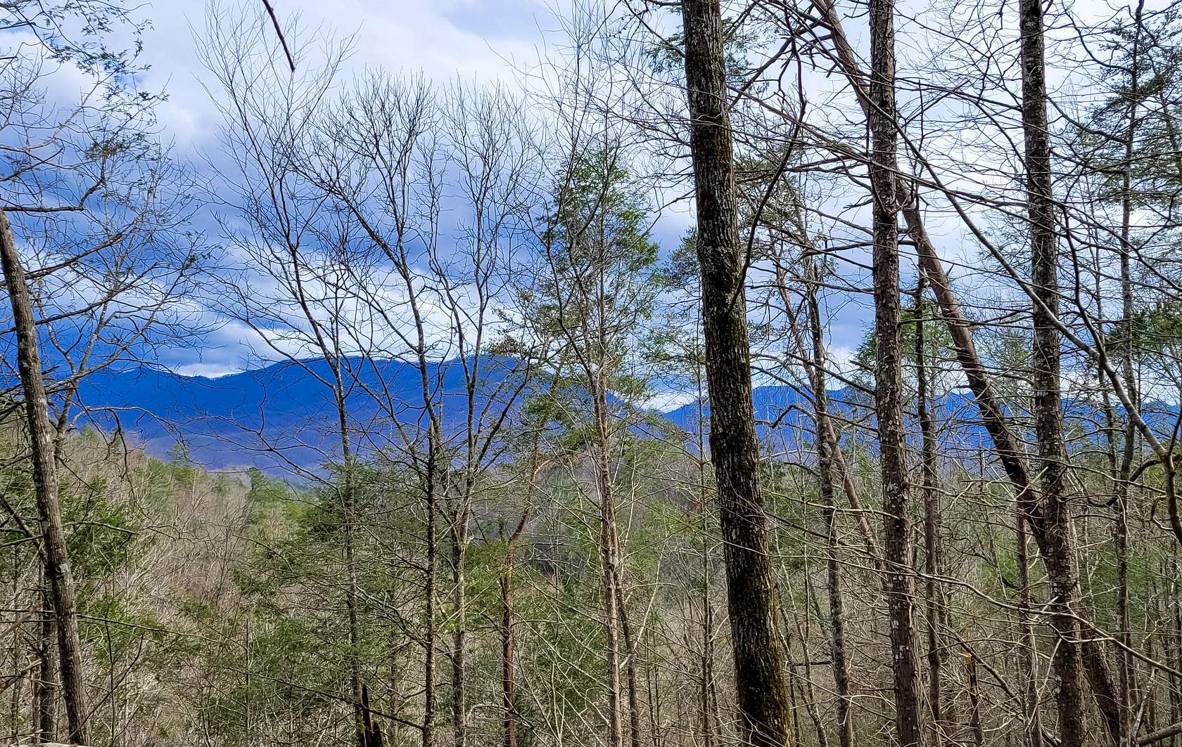 0.95 Acres of Residential Land for Sale in Sevierville, Tennessee