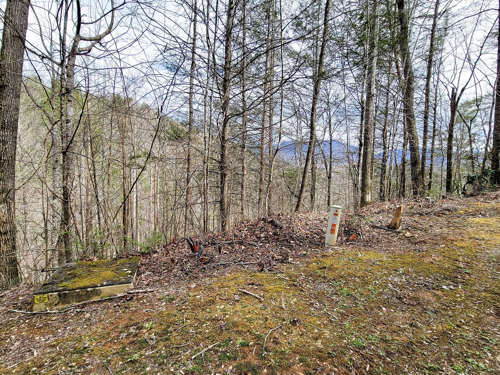 0.95 Acres of Residential Land for Sale in Sevierville, Tennessee