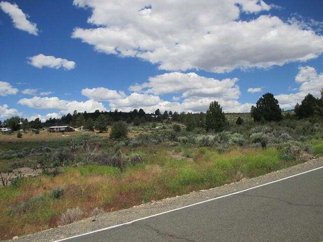 1.7 Acres of Residential Land for Sale in Sprague River, Oregon