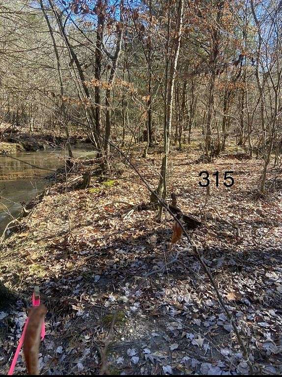 1.51 Acres of Residential Land for Sale in Broken Bow, Oklahoma