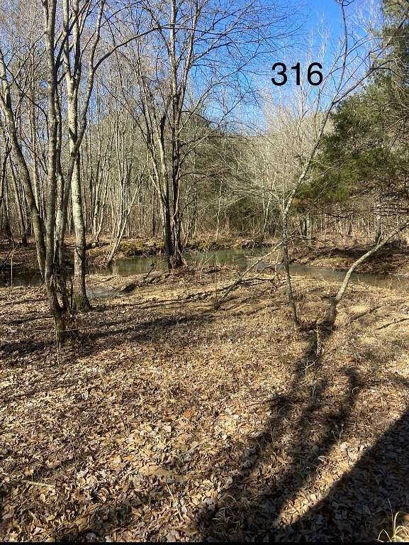 1.4 Acres of Land for Sale in Broken Bow, Oklahoma