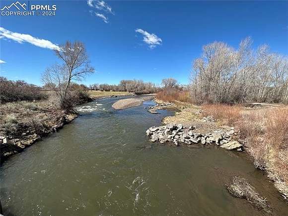 0.91 Acres of Land for Sale in Antonito, Colorado