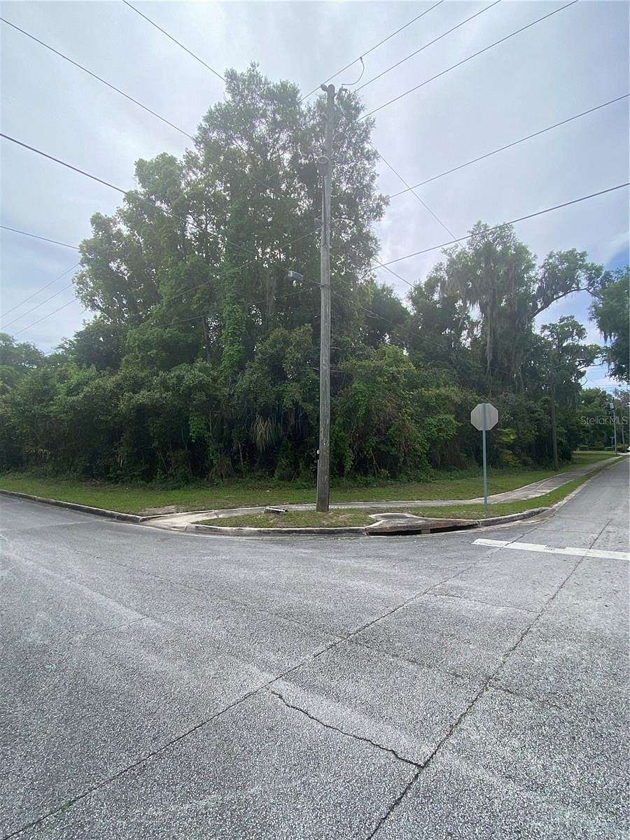 0.09 Acres of Residential Land for Sale in DeLand, Florida