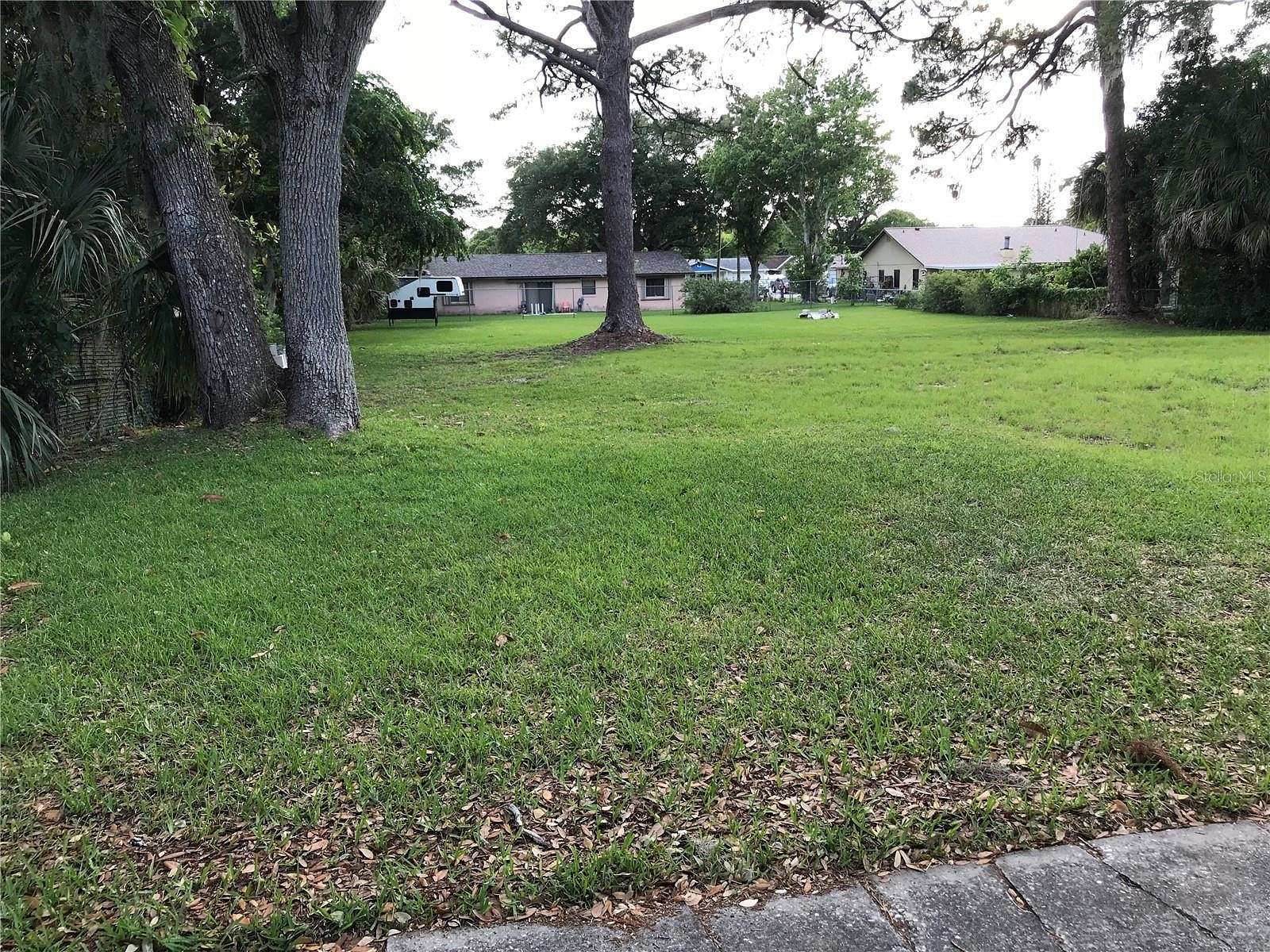 0.42 Acres of Residential Land for Sale in South Daytona, Florida