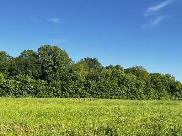 0.9 Acres of Commercial Land for Sale in Sheffield, Alabama