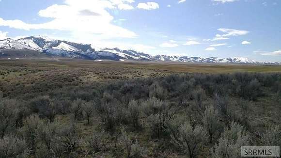 16.9 Acres of Land for Sale in Rockland, Idaho