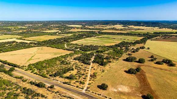 160 Acres of Agricultural Land for Sale in Doss, Texas