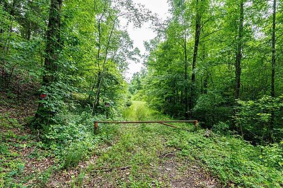 762 Acres of Land for Sale in Athens, Tennessee