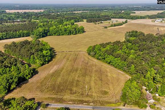 59.9 Acres of Land for Sale in Timmonsville, South Carolina