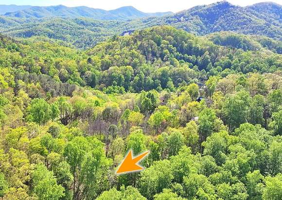 1 Acre of Residential Land for Sale in Sevierville, Tennessee
