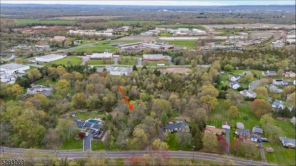 1.2 Acres of Residential Land for Sale in Hillsborough Township, New Jersey