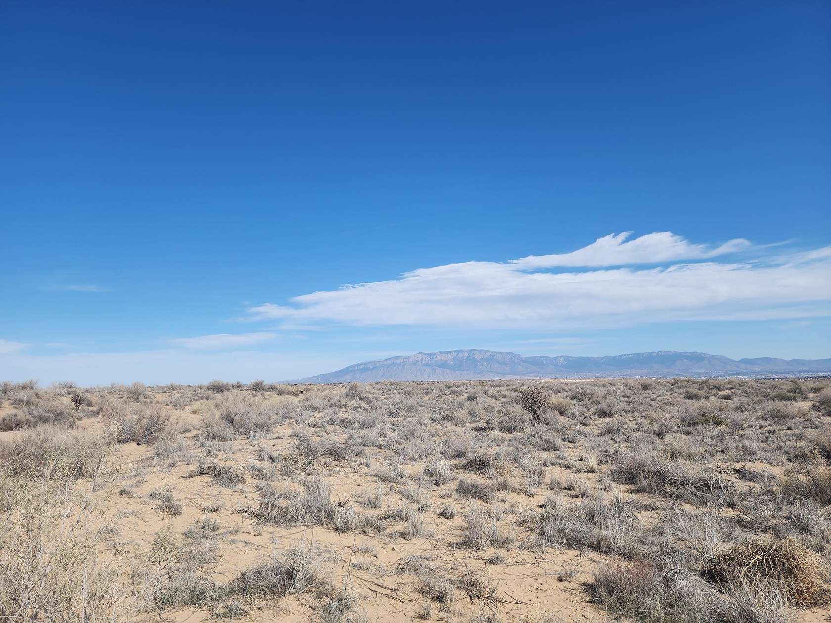 1.14 Acres of Land for Sale in Rio Rancho, New Mexico