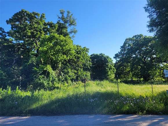 0.42 Acres of Commercial Land for Sale in Forest Hill, Texas