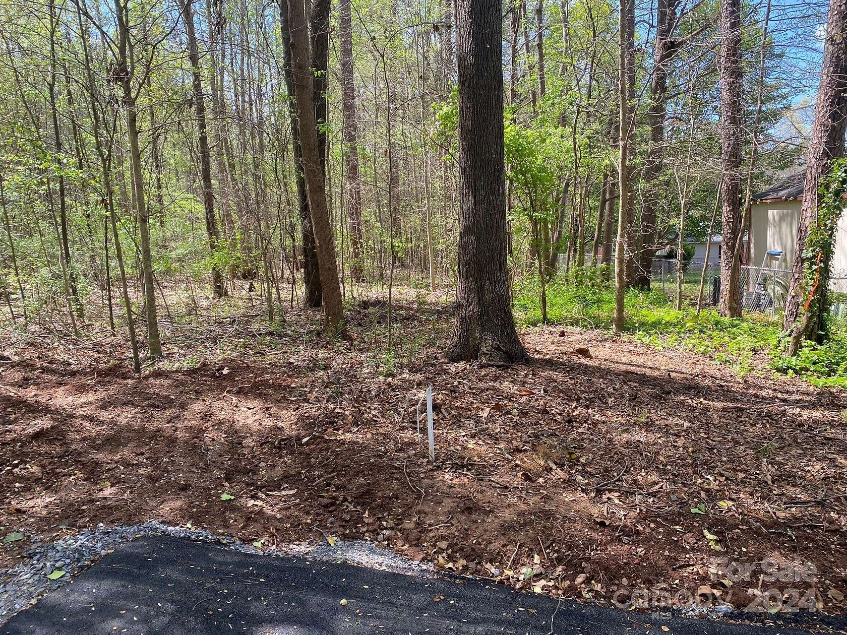 3 Acres of Residential Land for Sale in Gastonia, North Carolina