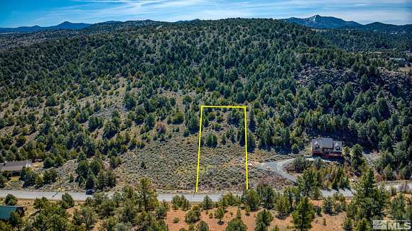 1 Acre of Residential Land for Sale in Reno, Nevada
