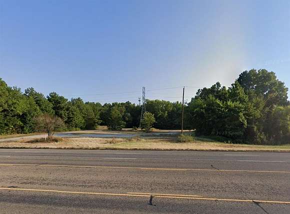 15 Acres of Land for Sale in Tyler, Texas
