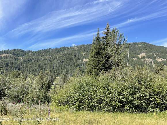 2.2 Acres of Residential Land for Sale in Jackson, Wyoming