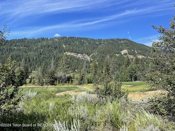 2.19 Acres of Residential Land for Sale in Jackson, Wyoming