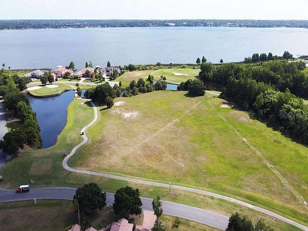 6 Acres of Land for Sale in Tavares, Florida