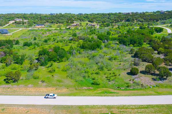 2 Acres of Land for Sale in Graford, Texas