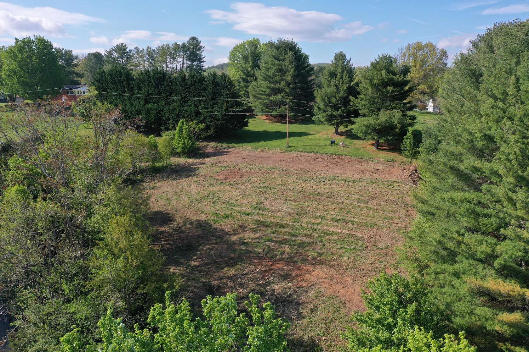 0.84 Acres of Residential Land for Sale in Lexington, Virginia