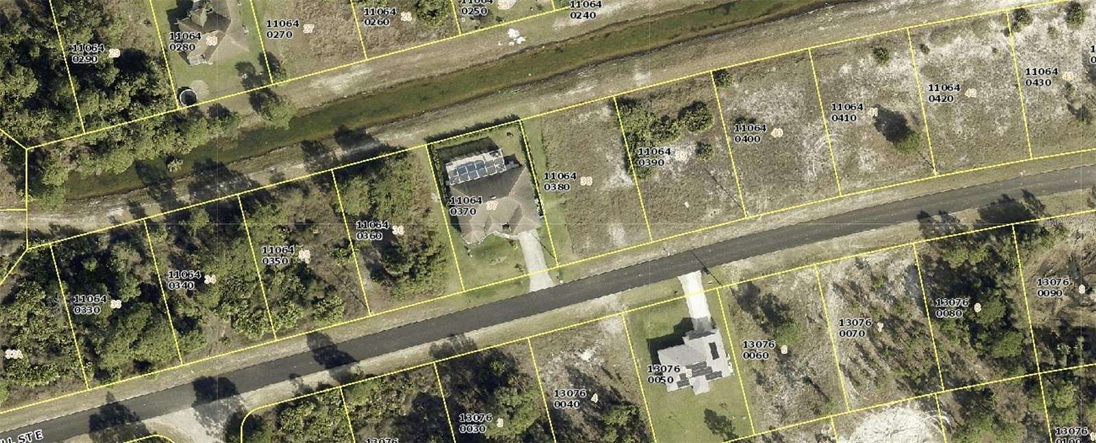 0.23 Acres of Residential Land for Sale in Lehigh Acres, Florida