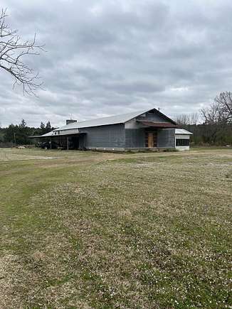 230 Acres of Improved Recreational Land for Sale in Bradley, Arkansas