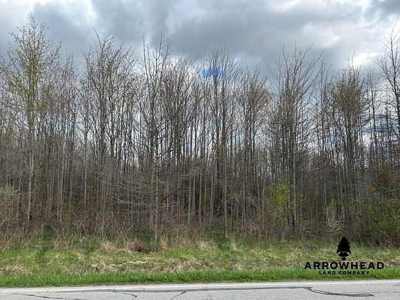 5 Acres of Land for Sale in Jefferson, Ohio