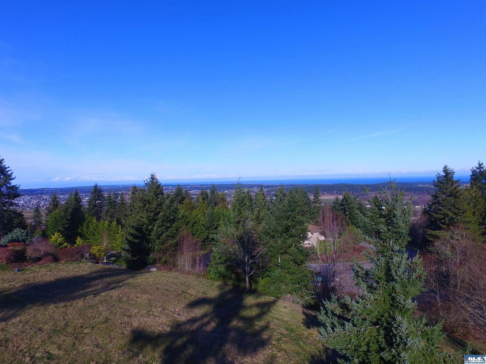 1 Acres of Residential Land for Sale in Sequim, Washington