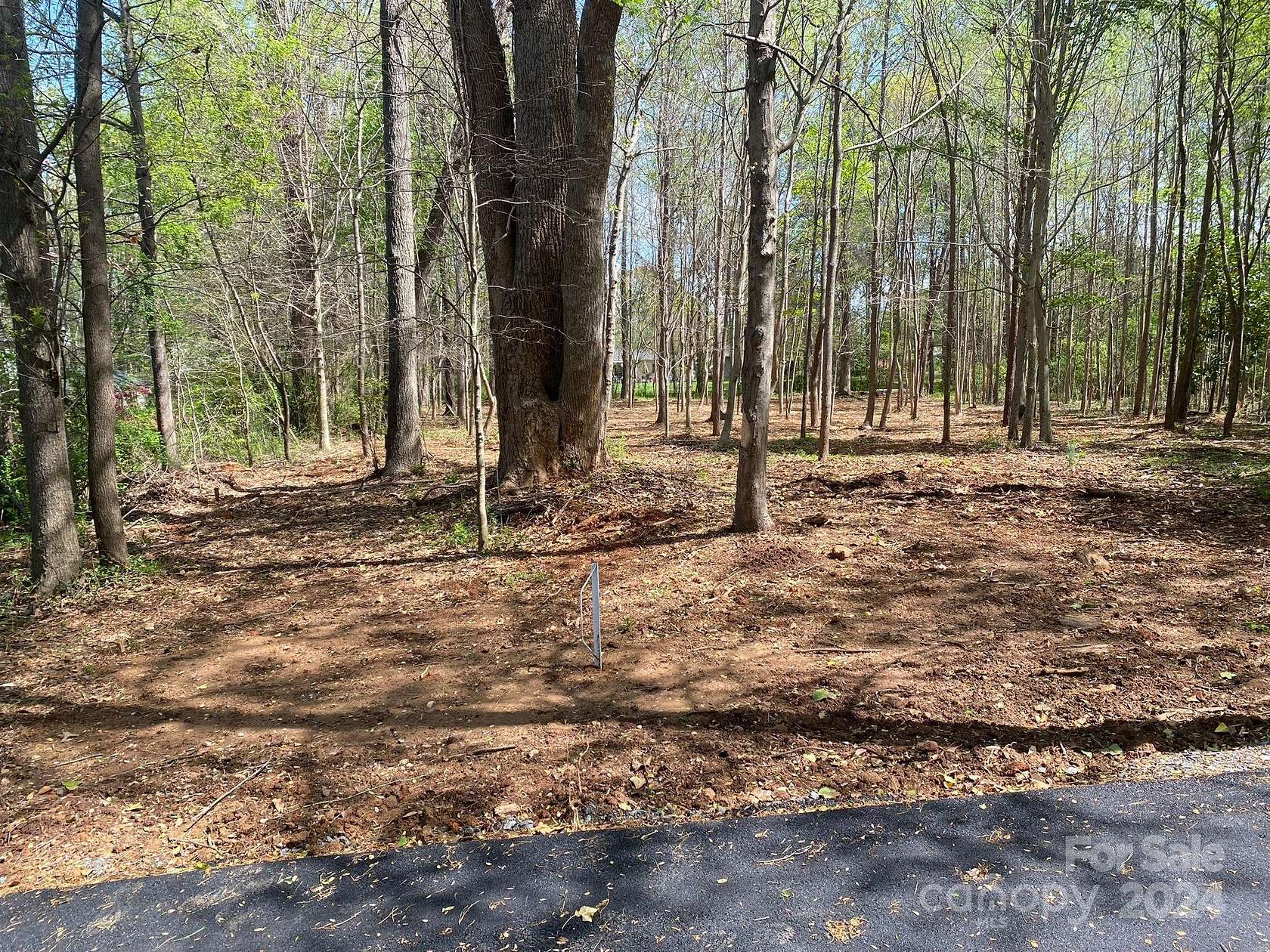 0.76 Acres of Residential Land for Sale in Gastonia, North Carolina