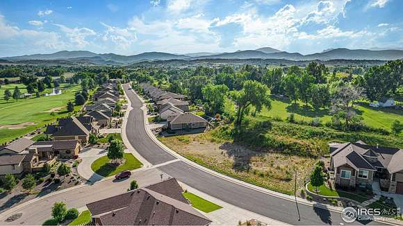 0.24 Acres of Residential Land for Sale in Loveland, Colorado