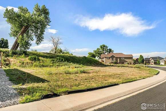 0.28 Acres of Residential Land for Sale in Loveland, Colorado