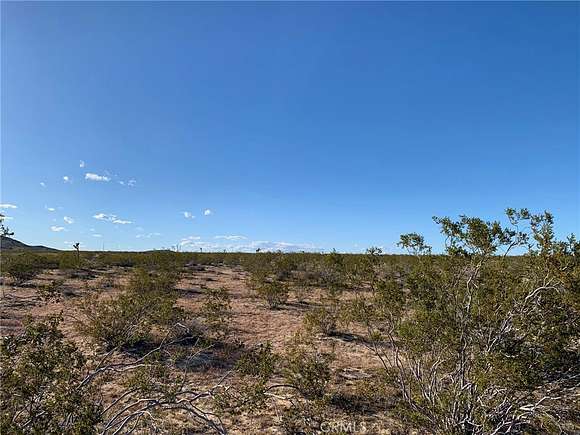 4.3 Acres of Residential Land for Sale in Joshua Tree, California