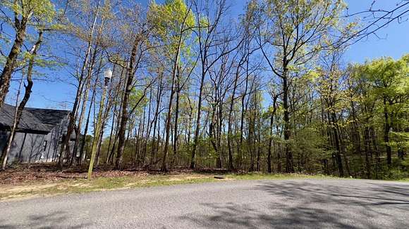 0.35 Acres of Residential Land for Sale in Rising Fawn, Georgia
