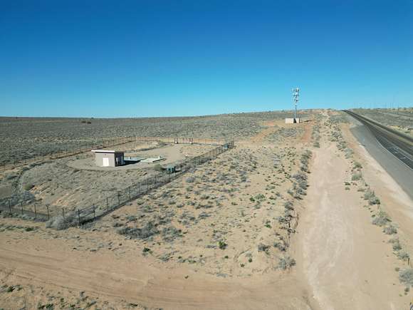 0.56 Acres of Commercial Land for Sale in Rio Rancho, New Mexico