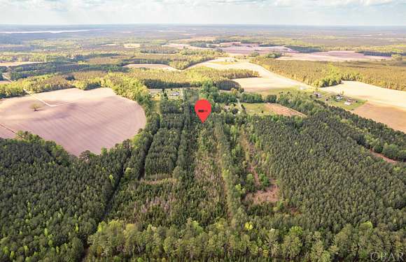1 Acre of Land for Sale in Gates, North Carolina
