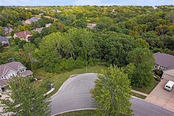 0.89 Acres of Residential Land for Sale in Shawnee, Kansas
